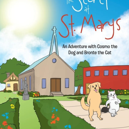 The Secret at St. Marys