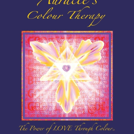 Auracles Colour Therapy