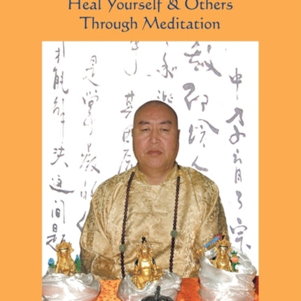 The Dharma Book