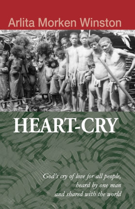 HeartCry