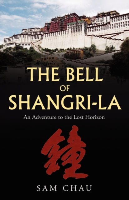 The Bell of ShangriLa