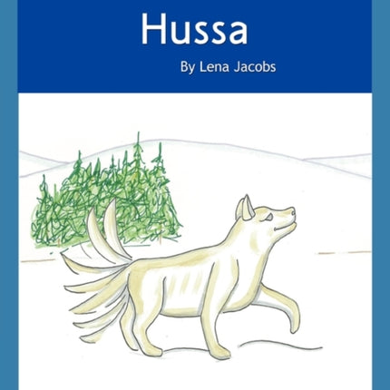 Hussa