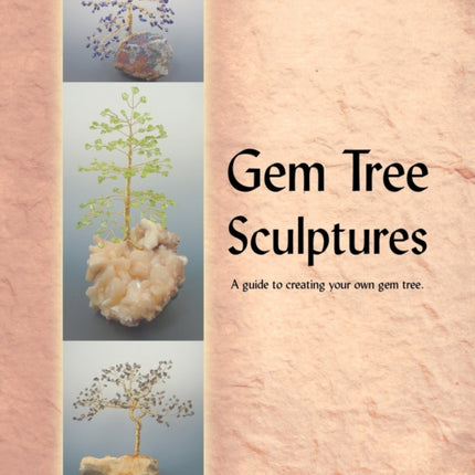 Gem Tree Sculptures