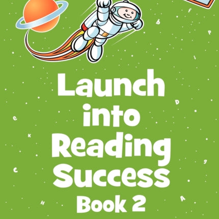 Launch Into Reading Success