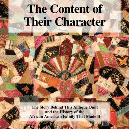 The Content of Their Character