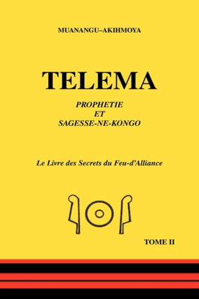 Telema  Tome II