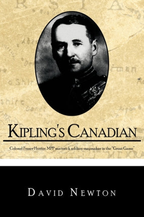 Kiplings Canadian