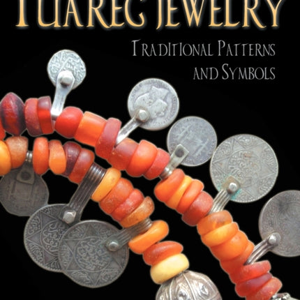 Tuareg Jewelry