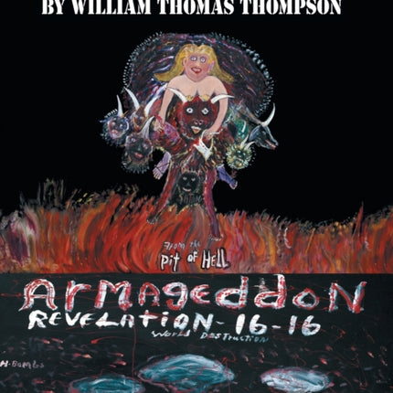 Apocalyptic Art of William Thomas Thompson