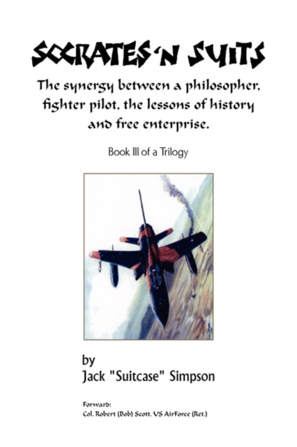Socrates N Suits Book III