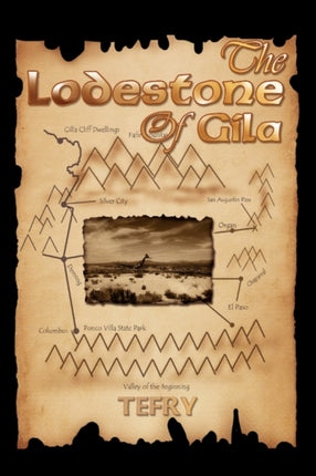 The Lodestone of Gila