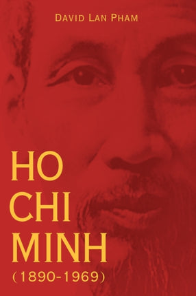 Ho Chi Minh 18901969