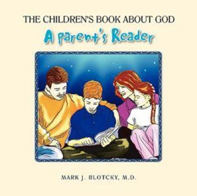 The Childrens Book about God