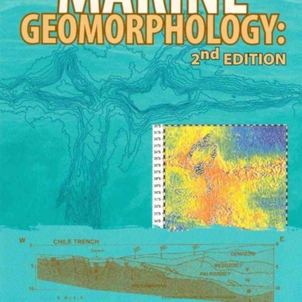 Marine Geomorphology Second Edition
