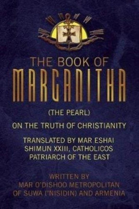 The Book of Marganitha The Pearl