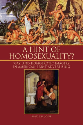 A Hint of Homosexuality