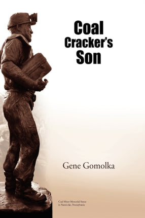 Coal Crackers Son