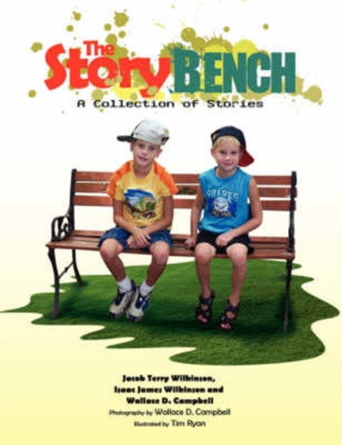 The Story Bench