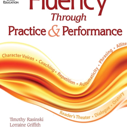 Fluency Through Practice and Performance
