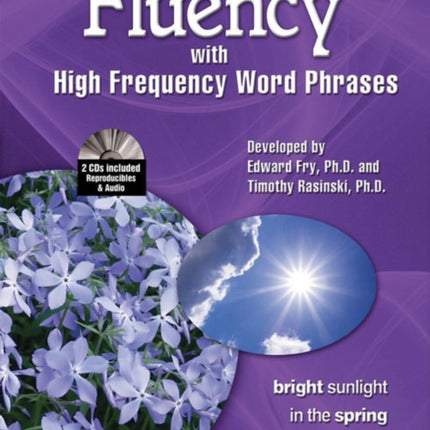 Increasing Fluency with High Frequency Word