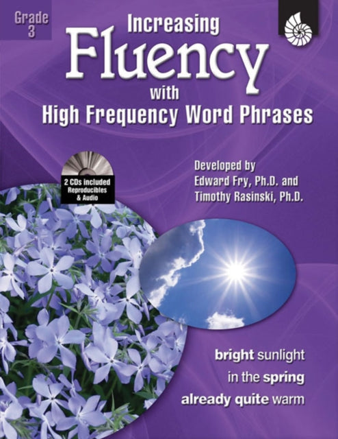 Increasing Fluency with High Frequency Word