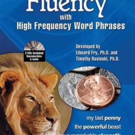 Increasing Fluency with High Frequency Word Phrases Grade 4