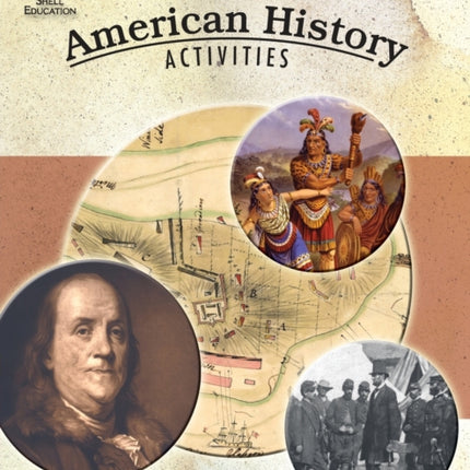 Hands-On History: American History Activities: American History Activities