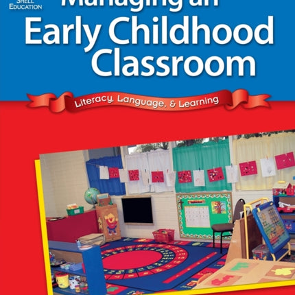 Managing an Early Childhood Classroom