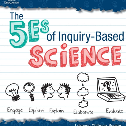 THE 5ES OF INQUIRYBASED SCIEN
