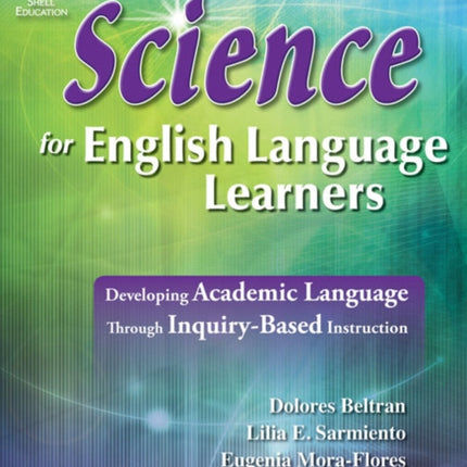 Science for English Language Learners