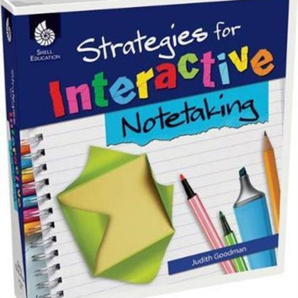 Strategies for Interactive Notetaking