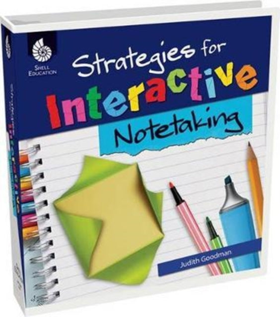 Strategies for Interactive Notetaking