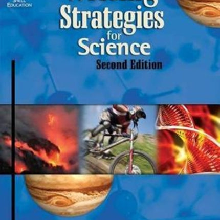 Writing Strategies for Science