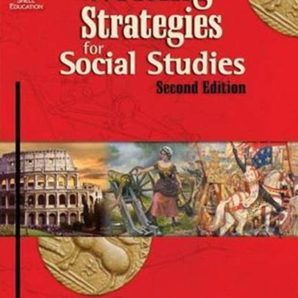 Writing Strategies for Social Studies