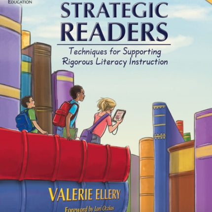 Creating Strategic Readers