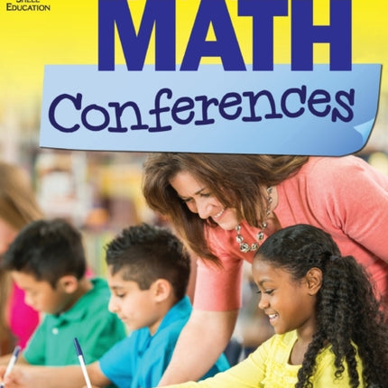 Guided Math Conferences