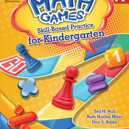 Math Games