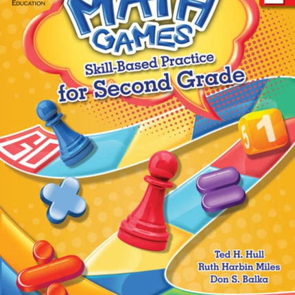 Math Games