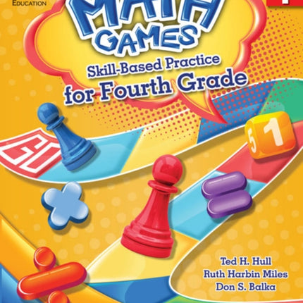 Math Games