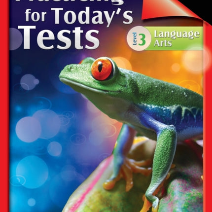 TIME For Kids Practicing for Todays Tests