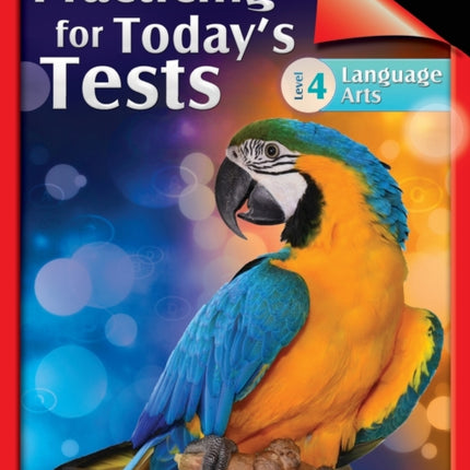 TIME For Kids Practicing for Todays Tests