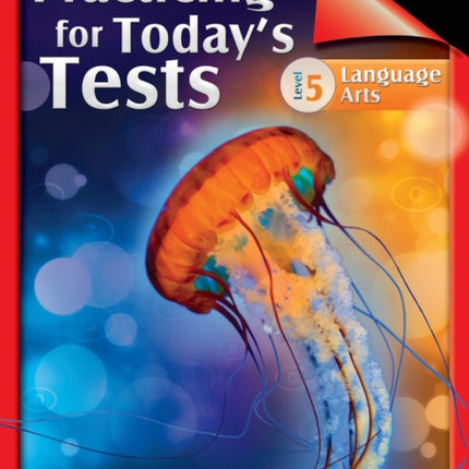 TIME For Kids Practicing for Todays Tests