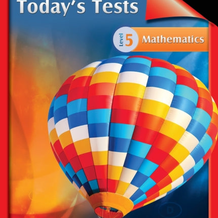 TIME For Kids Practicing for Todays Tests