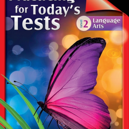 TIME For Kids Practicing for Todays Tests