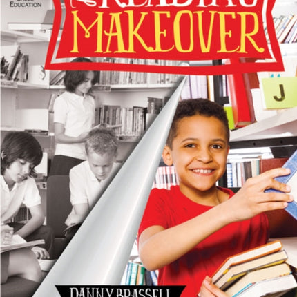 The Reading Makeover
