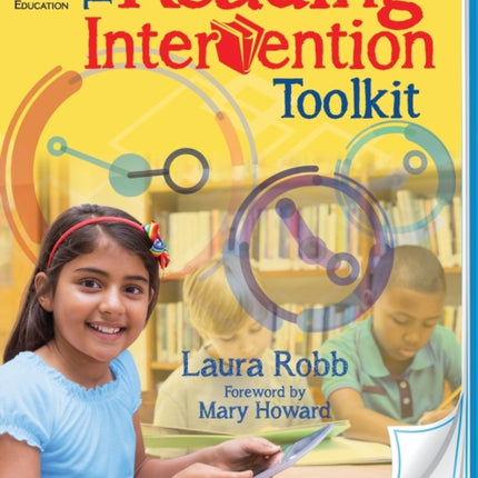 The Reading Intervention Toolkit