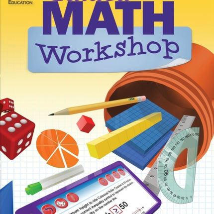 Guided Math Workshop