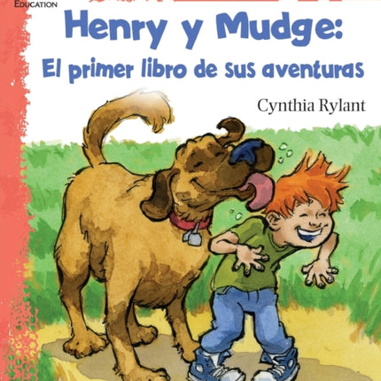 Henry y Mudge: El primer libro de sus aventuras (Henry and Mudge: The First Book): An Instructional Guide for Literature: An Instructional Guide for Literature