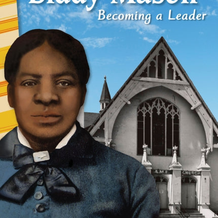 Biddy Mason