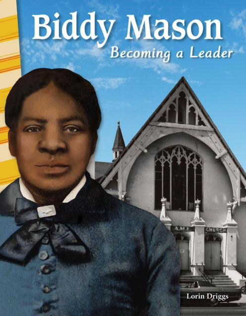 Biddy Mason